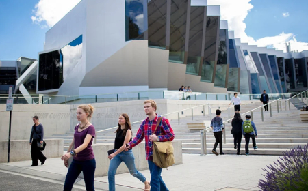 Đại học quốc gia Úc