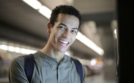 Góc nhìn quốc tế: Một du học sinh Mỹ tại Trung Quốc