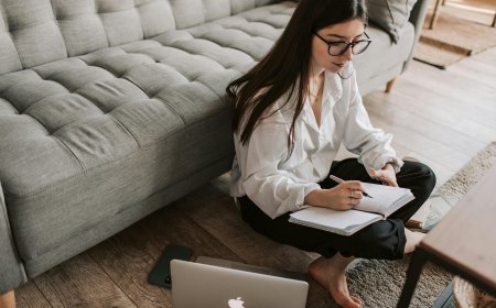 Những vật dụng cần thiết khi đi du học