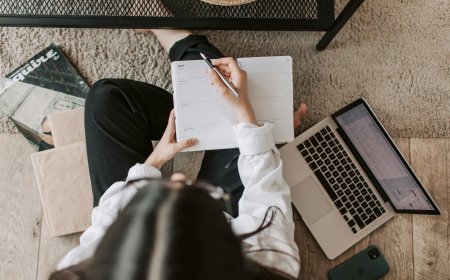 Lời khuyên dành cho du học sinh tương lai