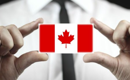 Thủ tục du học Canada: Hướng dẫn từ A đến Z