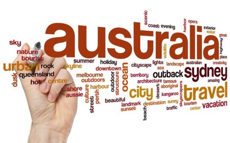 Điều kiện du học Úc cho sinh viên quốc tế mới nhất