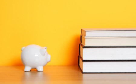 Sinh viên: mẹo quản lý tài chính