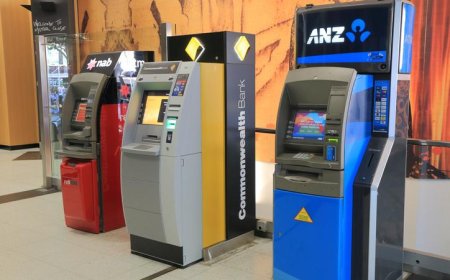 Du học Úc: Hướng dẫn mở tài khoản ngân hàng