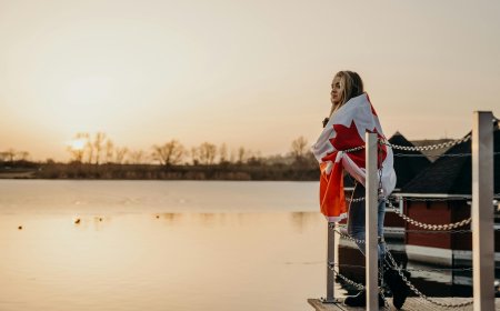 Chi phí du học Canada