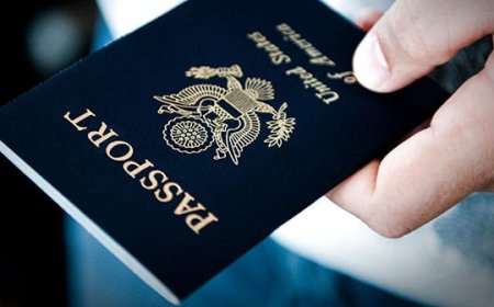 Những điều sinh viên quốc tế cần biết về visa du học Mỹ