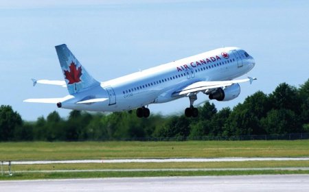 Canada là điểm đến ưa thích nhất của sinh viên quốc tế