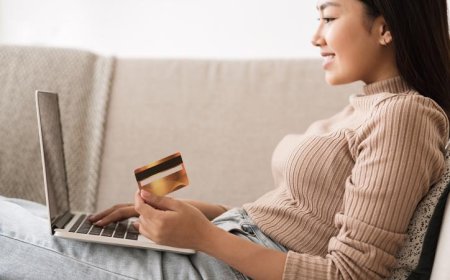 Hướng dẫn về tài khoản ngân hàng sinh viên ở Canada