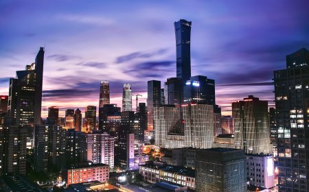 Du học ở Trung Quốc như thế nào?