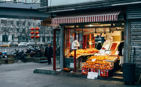 5 lý do bạn nên du học Trung Quốc