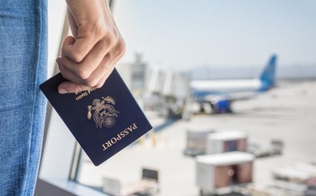 Những điều không nên làm khi xin visa du học