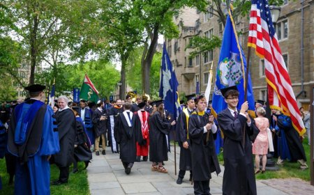 7 bí quyết nộp hồ sơ vào các trường đại học hàng đầu Anh và Mỹ