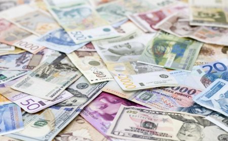 Chuyển tiền về Việt Nam như thế nào?