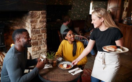 Việc làm thêm cho du học sinh tại Canada