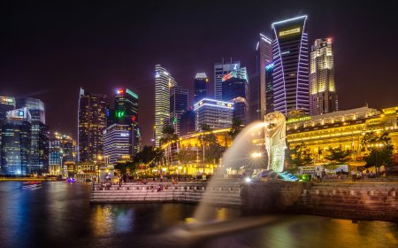 Quy định về Giấy phép làm việc sau tốt nghiệp tại Singapore