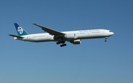 Tất Tần Tật Về Các Loại Visa Tại New Zealand: Hướng Dẫn Chi Tiết Cho Sinh Viên Quốc Tế