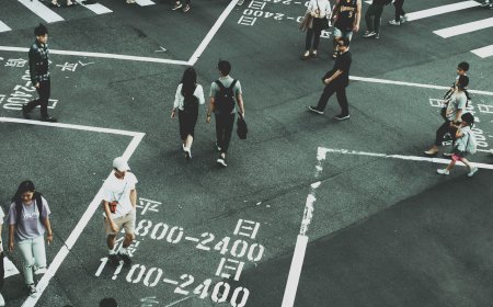 Tất tần tật về các loại Visa tại Đài Loan: Hướng dẫn chi tiết cho người mới