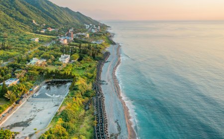 Khám phá hệ thống giáo dục Đài Loan: Nơi tri thức và cơ hội hội tụ