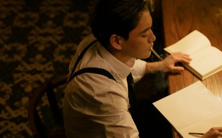 Chinh Phục Tiếng Hoa - Chìa Khóa Thành Công Khi Du Học Đài Loan