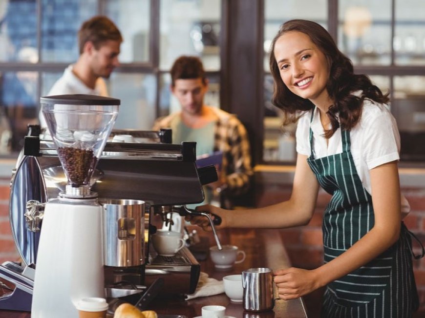 Làm thêm trong quá trình du học tại Canada