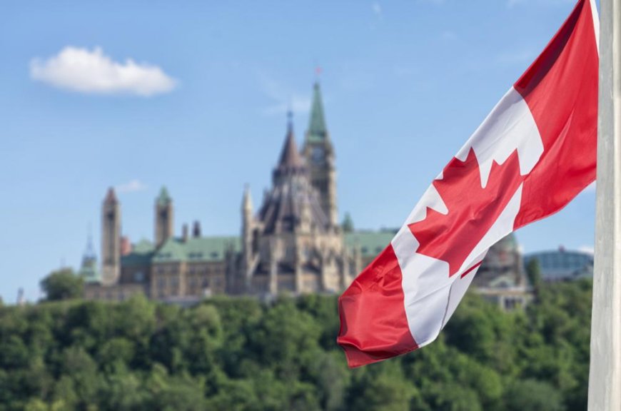 Bảo lãnh gia đình với visa du học Canada