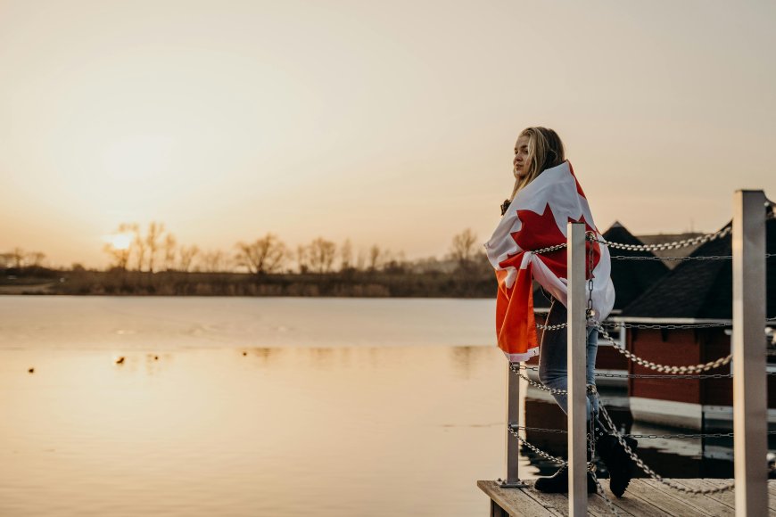 Chi phí du học Canada