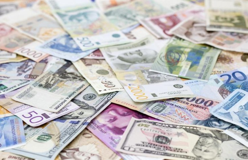 Chuyển tiền về Việt Nam như thế nào?