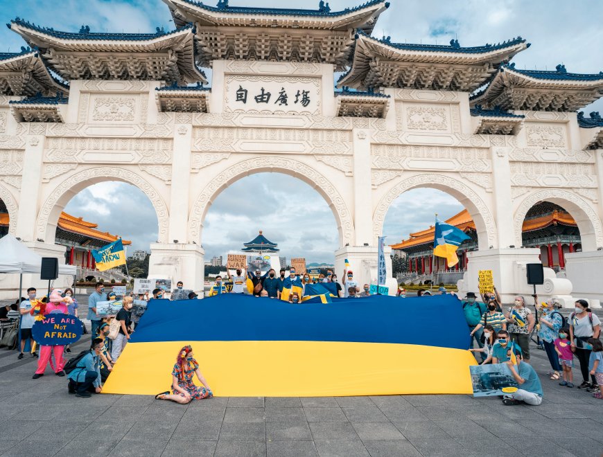 Học Gì Ở Đài Loan? - Bí Kíp Chọn Ngành Phù Hợp Cho Tương Lai