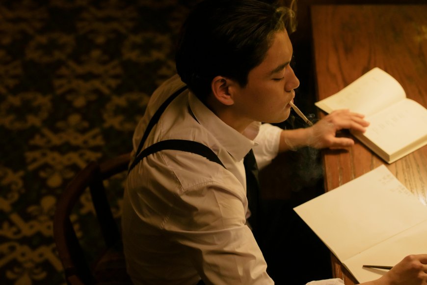 Chinh Phục Tiếng Hoa - Chìa Khóa Thành Công Khi Du Học Đài Loan